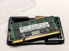2go 2gb sodimm d'occasion  Audierne