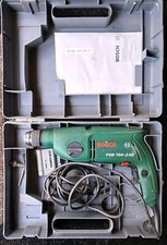Bosch schlagbohrmaschine retro gebraucht kaufen  St Wendel
