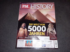 History heft 2017 gebraucht kaufen  Möhrendorf