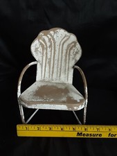 Miniature rustic retro for sale  Ash Grove
