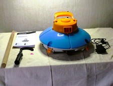 Steinbach poolrunner battery gebraucht kaufen  Gommern