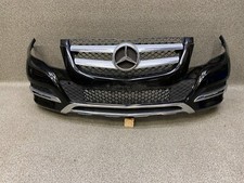 Stoßstange schwarz 040u gebraucht kaufen  Deutschland
