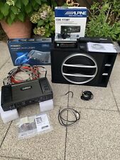 High end soundsystem gebraucht kaufen  Riedstadt