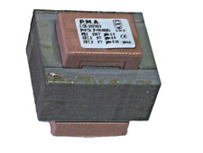 Printtrafo prim 230v gebraucht kaufen  Frankfurt am Main