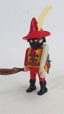 Playmobil mittelalter 3633 gebraucht kaufen  Hamburg