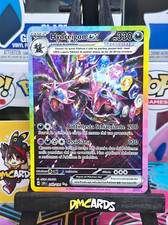 Pokemon hydreigon 240 usato  Codroipo