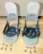 Burton custom step gebraucht kaufen  Dresden
