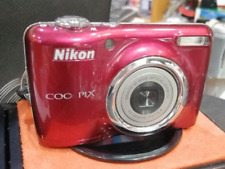Nikon coolpix l23 usato  Acireale