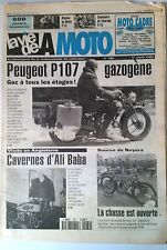 Lvm vie moto d'occasion  Saint-Omer
