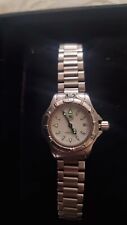 Tag heur womens for sale  HAMPTON