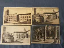 Lotto cartoline toscana usato  Viareggio