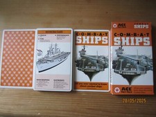 Quartett combat ships gebraucht kaufen  Altrip