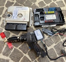 Kit avviamento fiat usato  Isernia