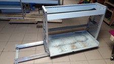 Aménagement sortimo d'occasion  Ugine