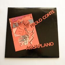 Dlp paolo conte usato  Erba
