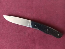 Couteau pliant couttier d'occasion  Varreddes