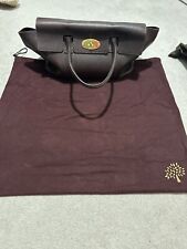 Mulberry bayswater bag for sale  RICHMOND