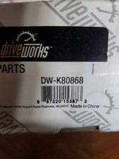 K80868 suspension stabilizer for sale  Central Square