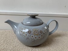 Denby reflections tea for sale  WARE