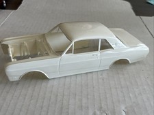 AMT 1969 FORD FALCON HT CORPO ORIGINAL!!! CIRCA 1969! VMCP! comprar usado  Enviando para Brazil