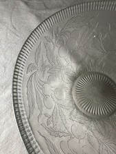Depression glass serving for sale  Caryville
