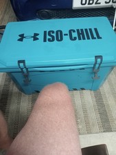 Armour cool box for sale  MANCHESTER