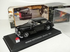 Hotchkiss anjou 1951 d'occasion  Belz