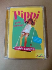 Pippi langstrumpf astrid gebraucht kaufen  Hamburg