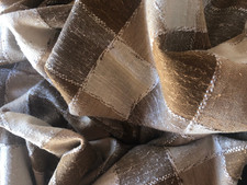 tissu ameublement vintage d'occasion  Velleron