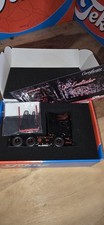 TEKNO 1:50 86271 SCANIA V8 DER EMSLÄNDER OVP mit ZERTIFIKAT, usado comprar usado  Enviando para Brazil
