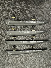 Barbatanas de wakeboard Hyperlite P-Wing comprar usado  Enviando para Brazil