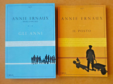 Gli anni posto usato Gli anni posto usato  Scandicci