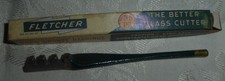 Vintage fletcher gold for sale  Middle Village