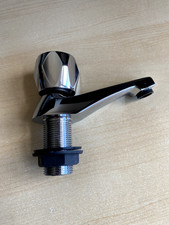 Twyford signature chrome for sale  RYTON