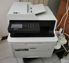 Brother mfc l3730cdn usato  Castellammare di Stabia