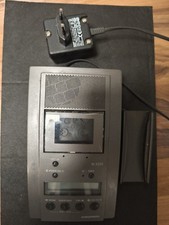 Grundig 3220 stenorette gebraucht kaufen  Hamburg