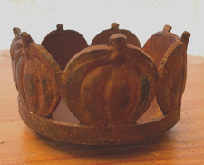 pumpkin metal brown for sale pumpkin metal brown for sale Dallas
