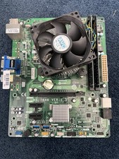 Bundle cpu 4770 gebraucht kaufen  Königswinter