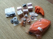 Stihl ersatzteile konvolut gebraucht kaufen  Bad Schwartau