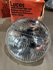 Lucas sb7002 inch for sale  DERBY
