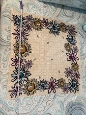Coach bee floral for sale  Louisville