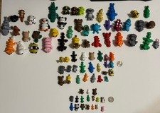 Usado, NOVO! Animais articulados/flexíveis impressos em 3D! Vários tamanhos! comprar usado  Enviando para Brazil