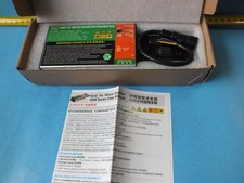 Usado, Solar GRID TIE MICRO INVERTER modelo - GMI350/230VAC Max. Potência de entrada - 350W comprar usado  Enviando para Brazil