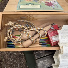 Vintage house marbles for sale  WARWICK