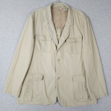 Bean jacket mens for sale  Naperville