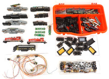 Riesiges micro trains gebraucht kaufen  Stahnsdorf