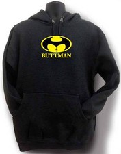 Men printed buttman for sale  USA