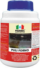 Puli forno 1kg usato  Roma