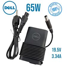 Adaptador CA 65W genuíno carregador de laptop Dell Latitude 5400 5410 5490 7,4x5mm comprar usado  Enviando para Brazil