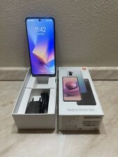 Smartphone redmi note usato  Sotto il Monte Giovanni XXIII